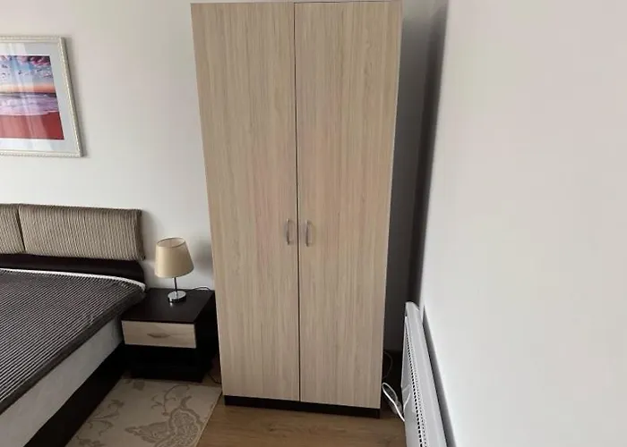 Panoramic Sea View Apartment