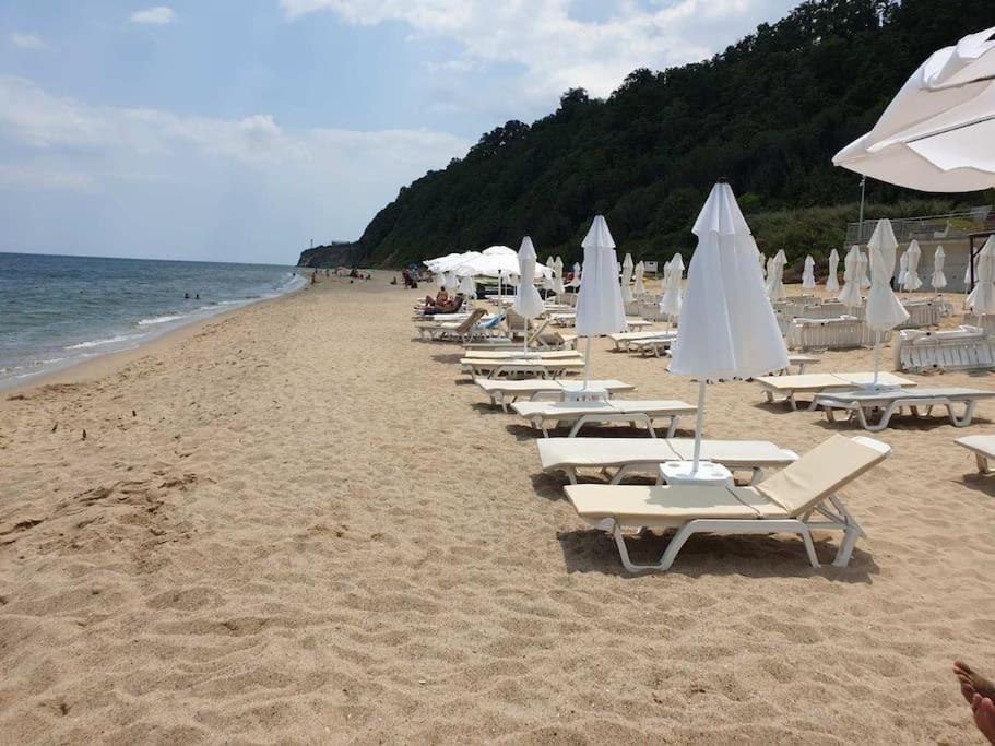 Panoramic Sea View *