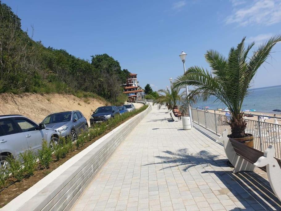 Panoramic Sea View * ביאלה