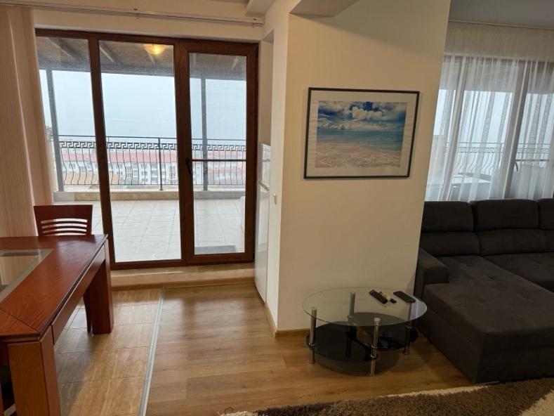 דירה Panoramic Sea View